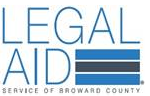 Legal Aid Service of Broward County (LAS) Logo
